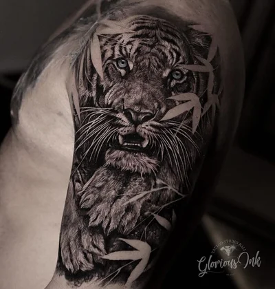 Asmirantika tattoo 044