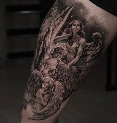 Asmirantika tattoo 045