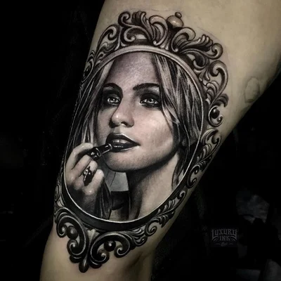 Asmirantika tattoo 046