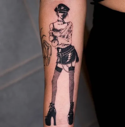 Preston tattoo 014