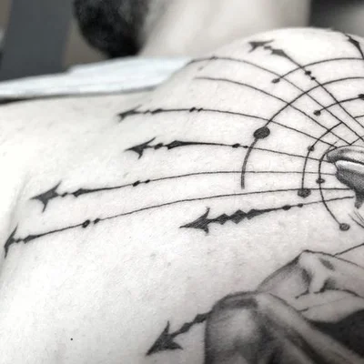 Ulas Yesilyurt tattoo 007