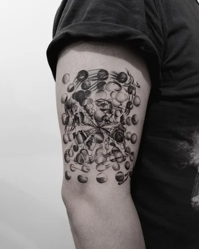 Ulas Yesilyurt tattoo 013