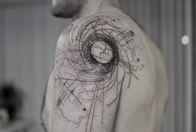 Ulas Yesilyurt tattoo 015