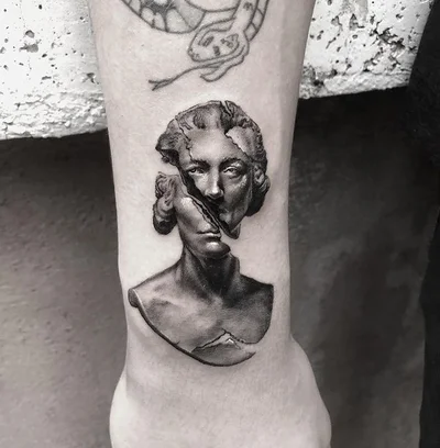 Ulas Yesilyurt tattoo 016