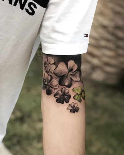 Ulas Yesilyurt tattoo 018