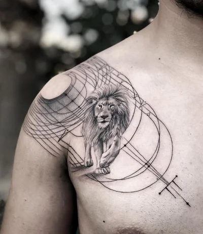 Ulas Yesilyurt tattoo 021