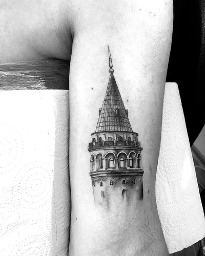 Ulas Yesilyurt tattoo 022