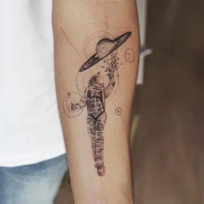 Ulas Yesilyurt tattoo 023
