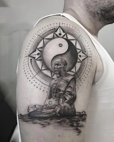 Ulas Yesilyurt tattoo 025