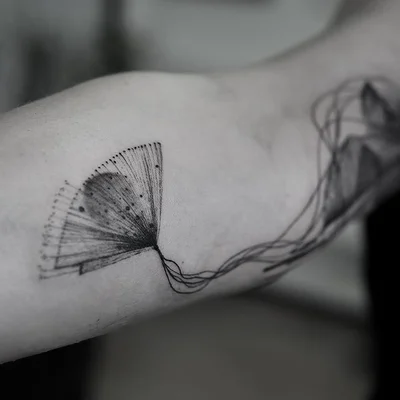 Ulas Yesilyurt tattoo 026