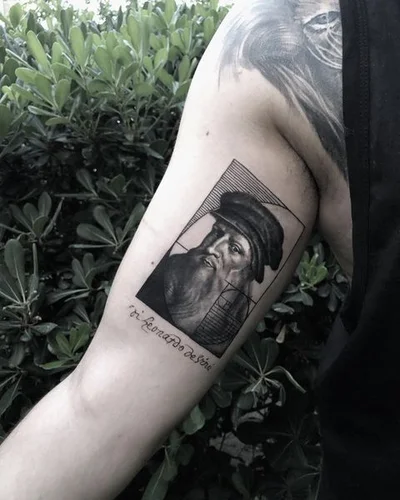 Ulas Yesilyurt tattoo 031