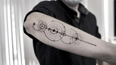 Ulas Yesilyurt tattoo 032