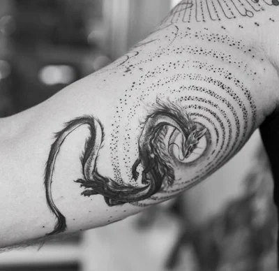Ulas Yesilyurt tattoo 033