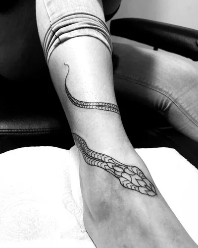 Ulas Yesilyurt tattoo 034