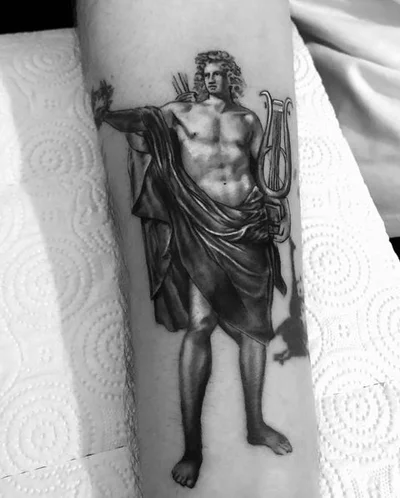 Ulas Yesilyurt tattoo 036