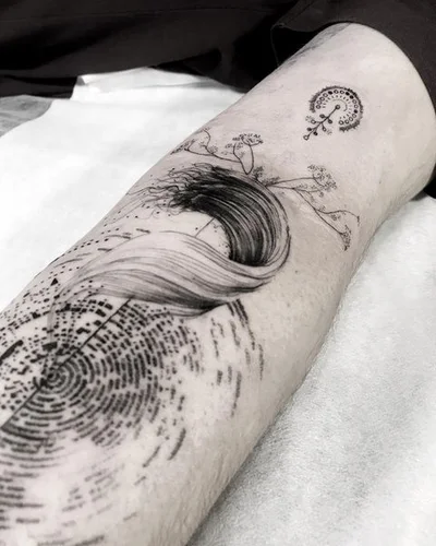 Ulas Yesilyurt tattoo 037