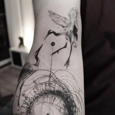 Ulas Yesilyurt tattoo 040