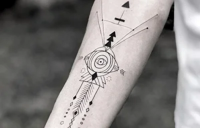 Ulas Yesilyurt tattoo 042