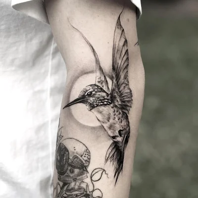 Ulas Yesilyurt tattoo 050