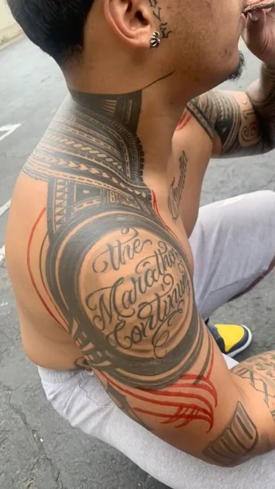 Ulavae Eliapo tattoo 021