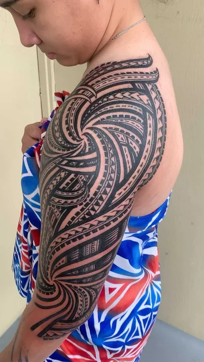 Ulavae Eliapo tattoo 024