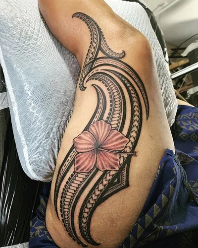 Ulavae Eliapo tattoo 025