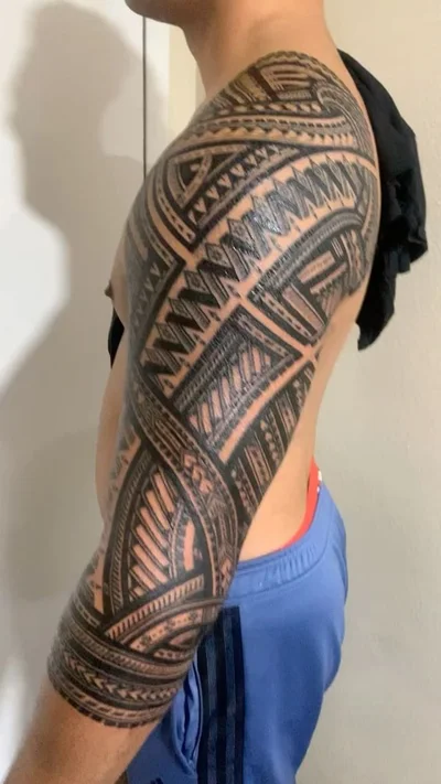 Ulavae Eliapo tattoo 027