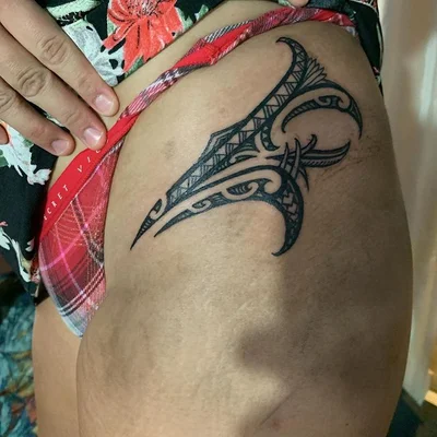 Ulavae Eliapo tattoo 028