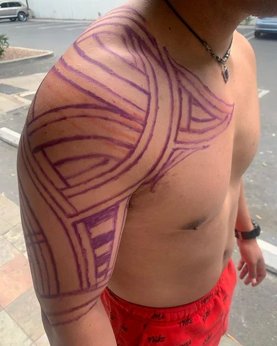Ulavae Eliapo tattoo 030