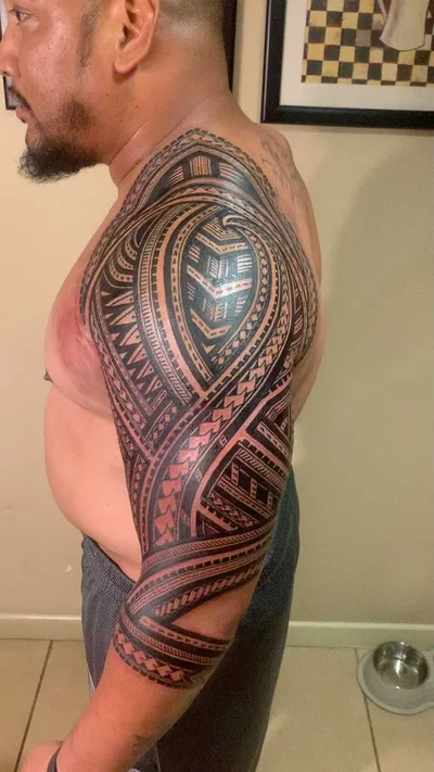 Ulavae Eliapo tattoo 037
