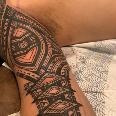 Ulavae Eliapo tattoo 049