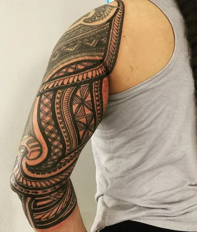 Ulavae Eliapo tattoo 050