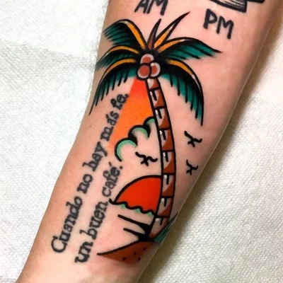 Ulises tattoo 009