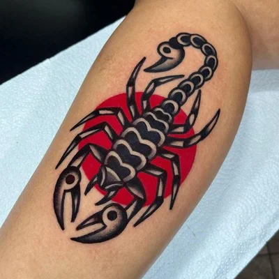 Ulises tattoo 010