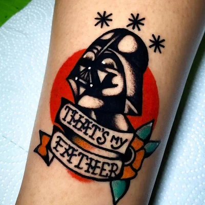 Ulises tattoo 015