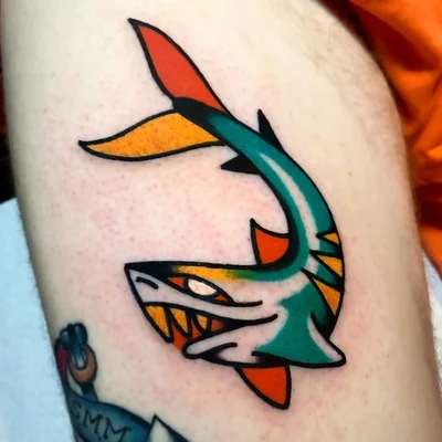 Ulises tattoo 016