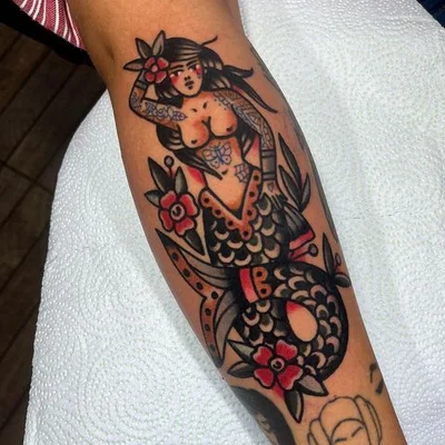 Ulises tattoo 019
