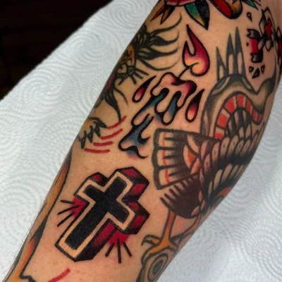 Ulises tattoo 021