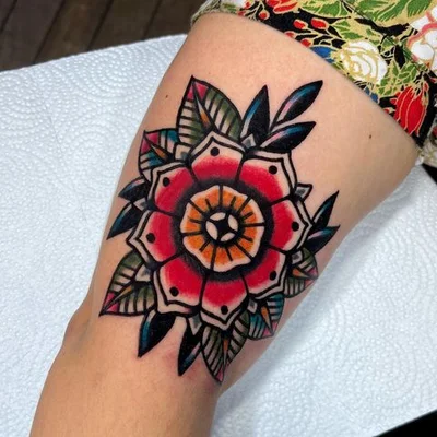 Ulises tattoo 028