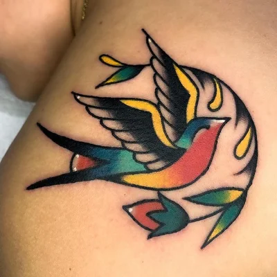 Ulises tattoo 029