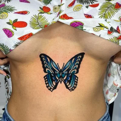 Ulises tattoo 030