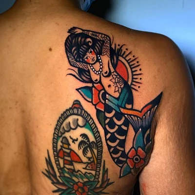 Ulises tattoo 034