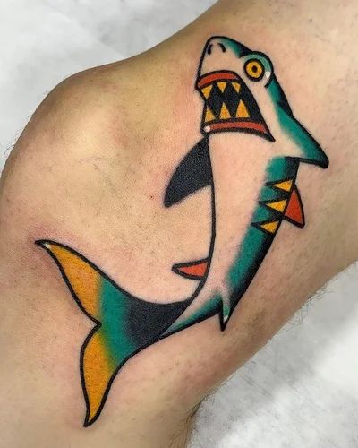 Ulises tattoo 036