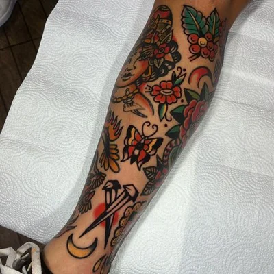 Ulises tattoo 037