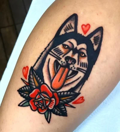 Ulises tattoo 041