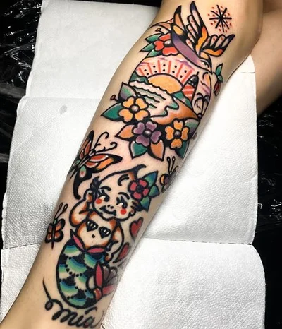 Ulises tattoo 042