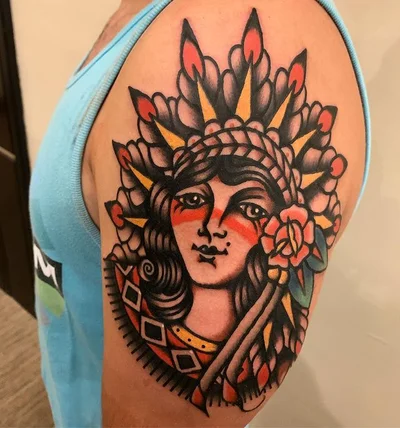 Ulises tattoo 043