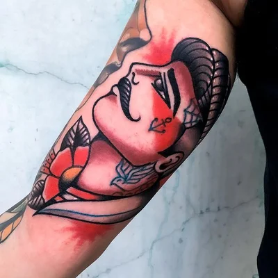 Ulises tattoo 044