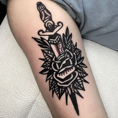 Ulises tattoo 046