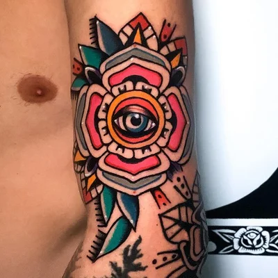 Ulises tattoo 047